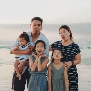 Meet your Posher, Steven